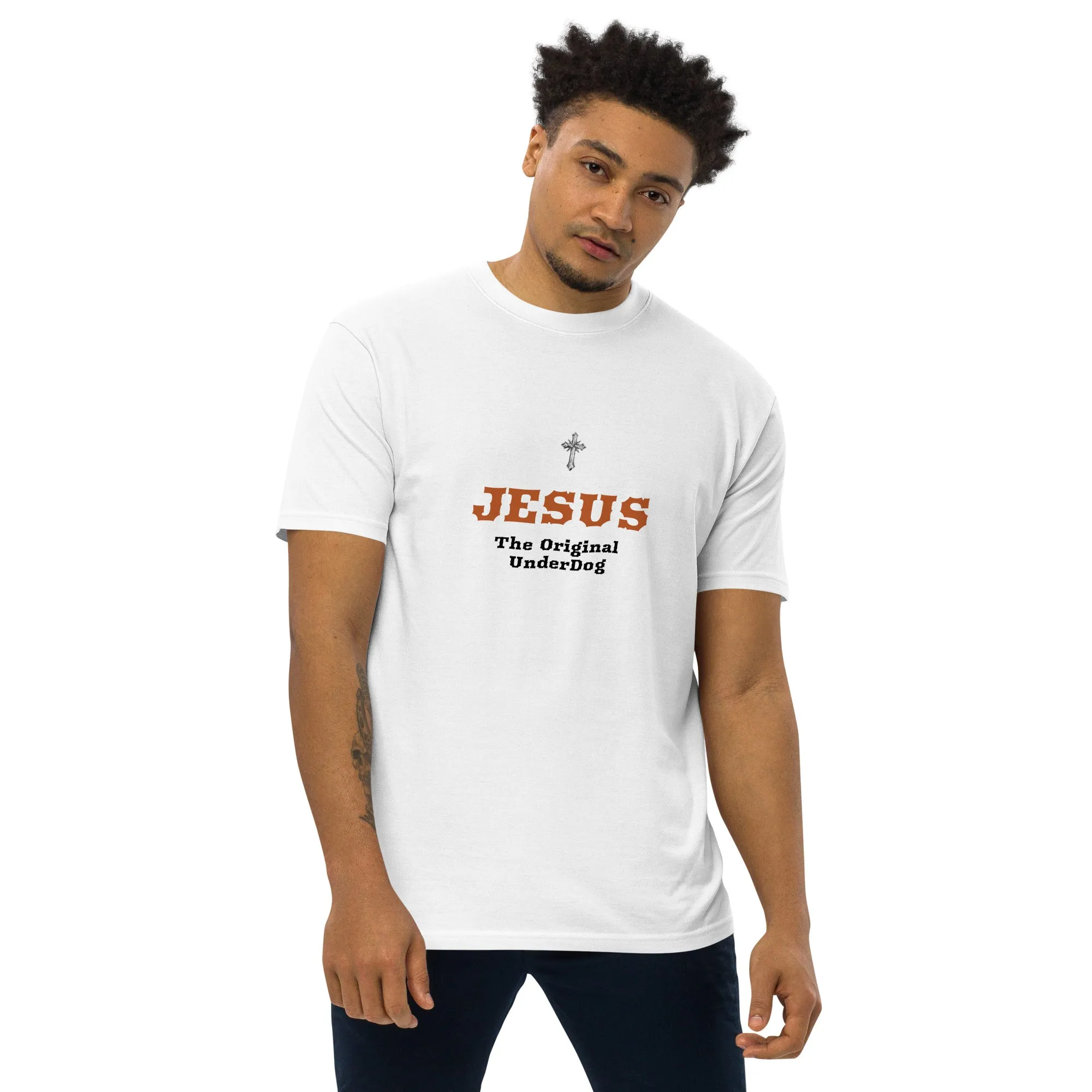 Jesus