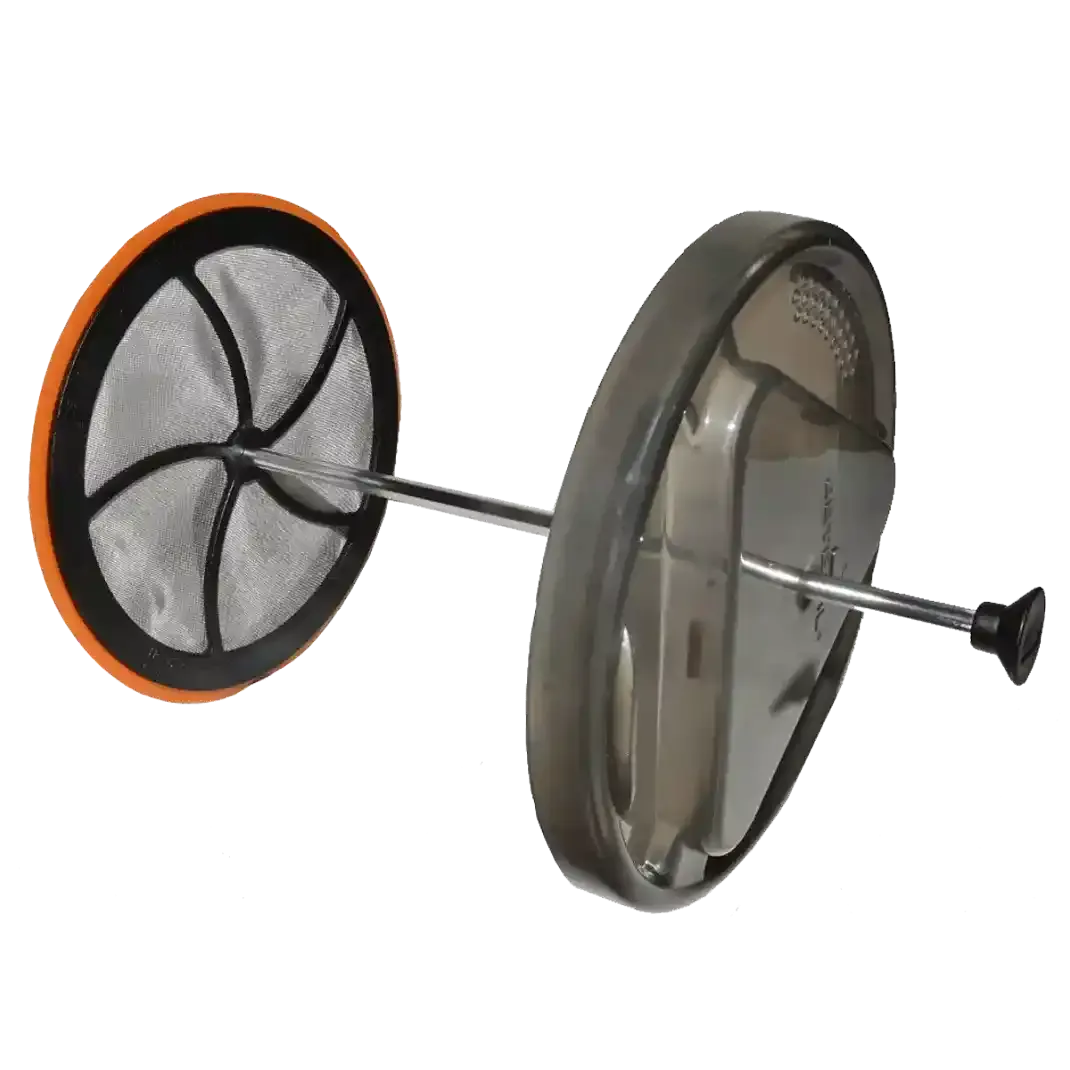 Jetboil Coffee Press Silicone - Grande