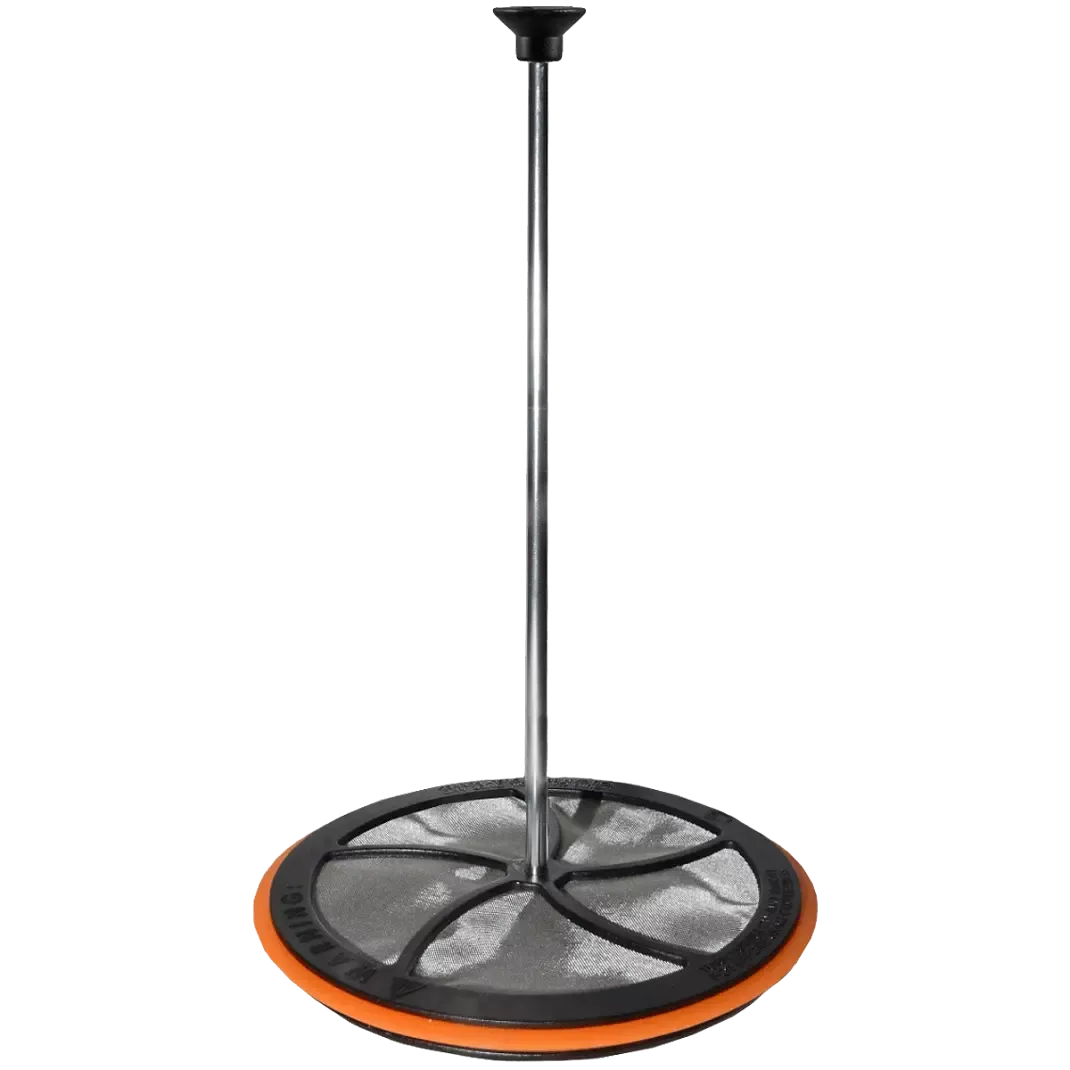 Jetboil Coffee Press Silicone - Grande