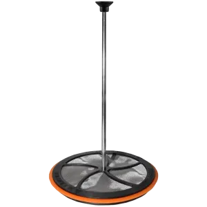Jetboil Coffee Press Silicone - Grande