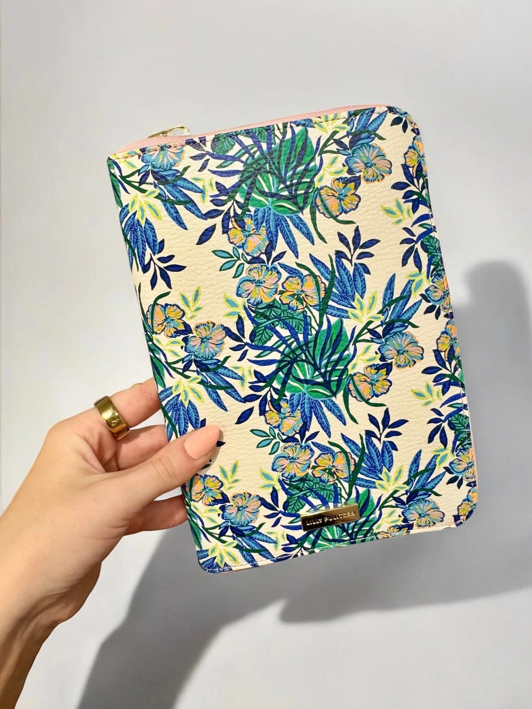 Jewelry Folio by Lilly Pulitzer - The Hottest Spot