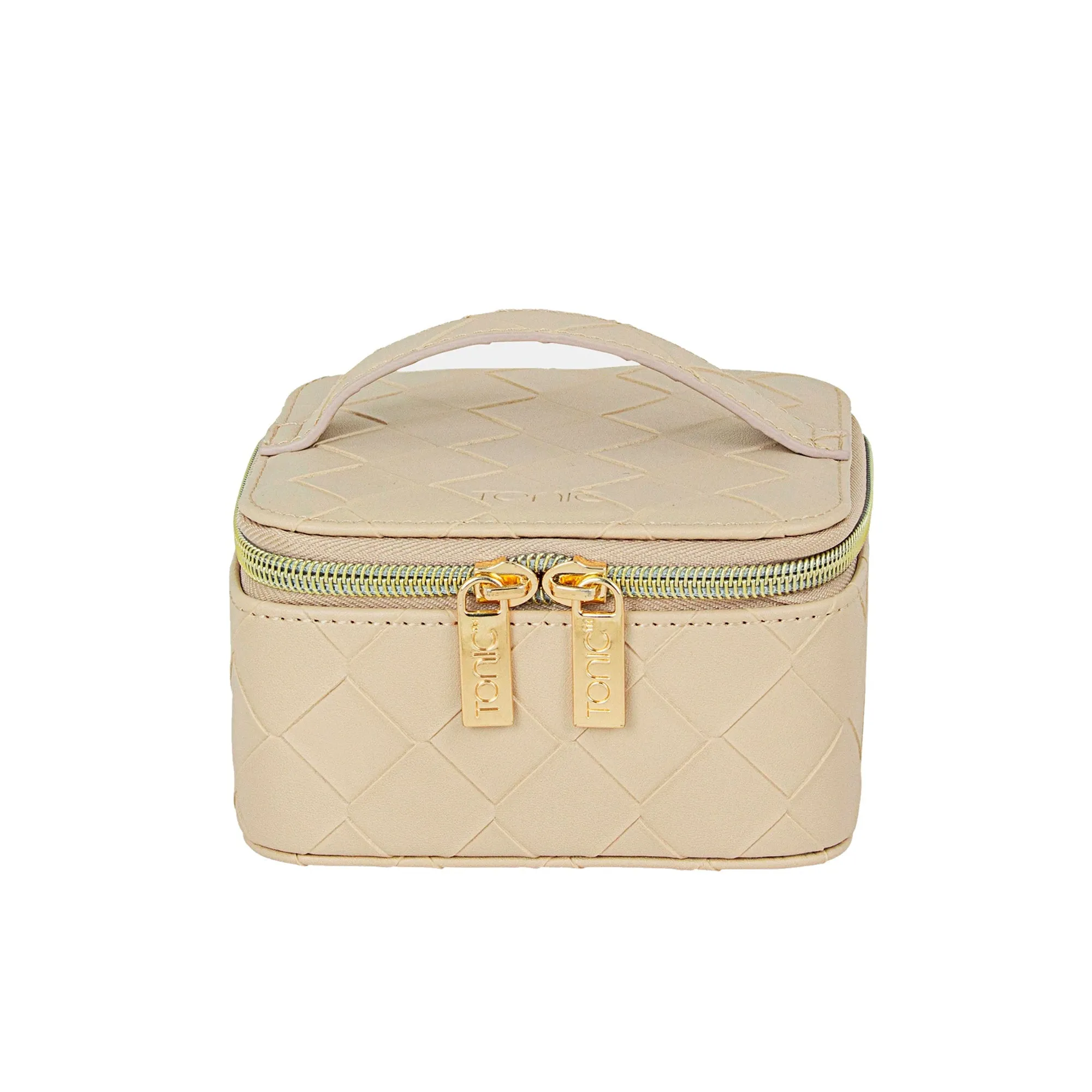 Jewelry Travel Cube