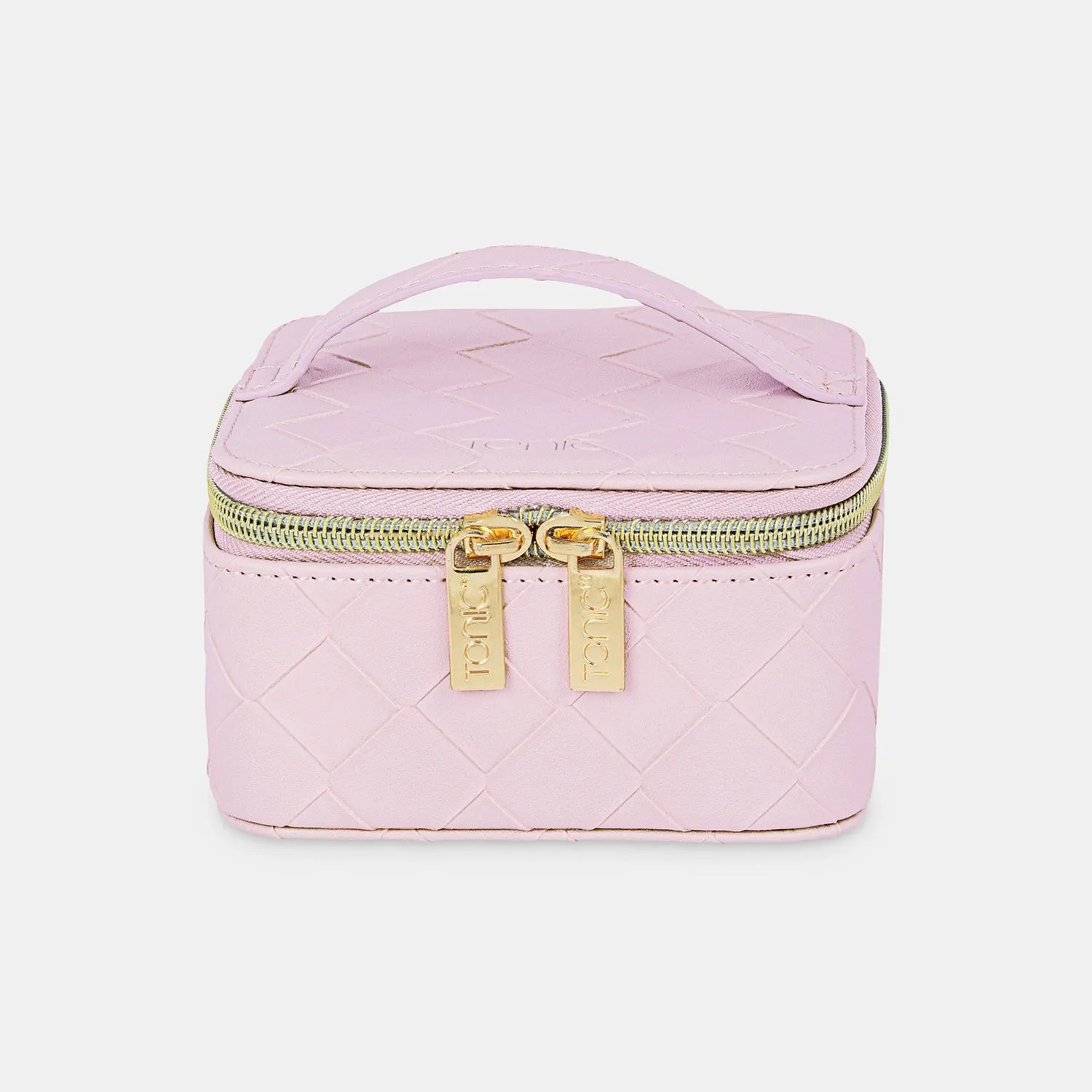 Jewelry Travel Cube
