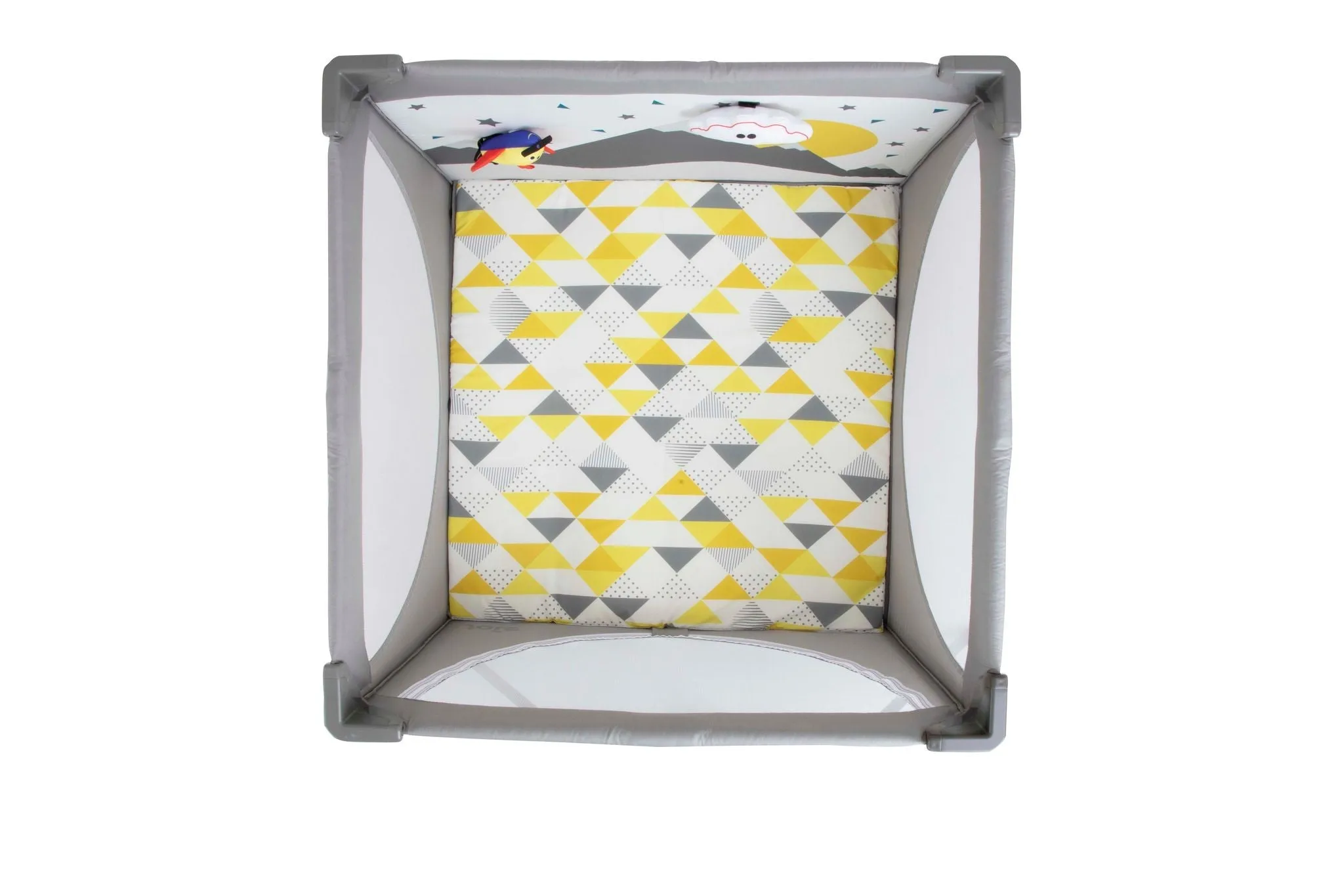 Joie Cheer - little explorer - (Playpen)