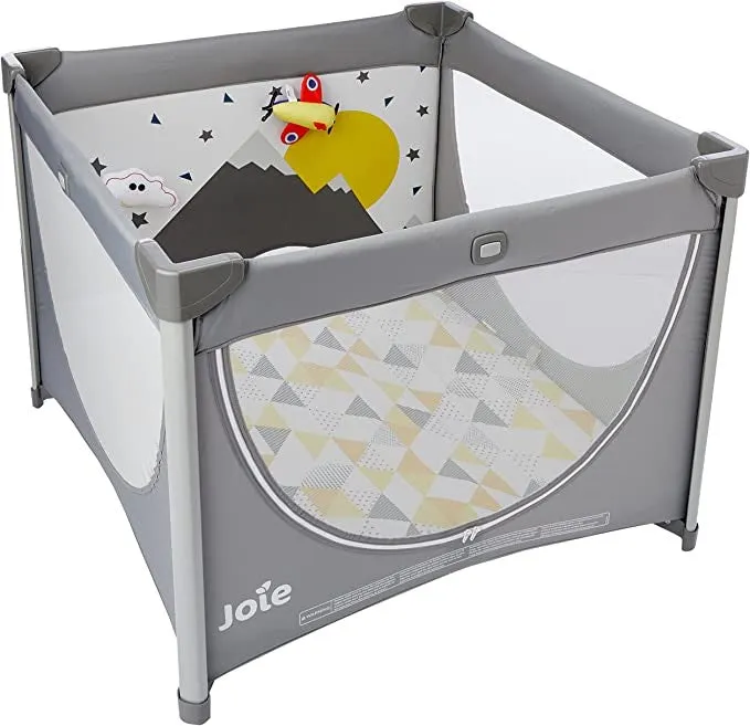 Joie Cheer - little explorer - (Playpen)