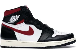 Jordan 1 Gym Red GS