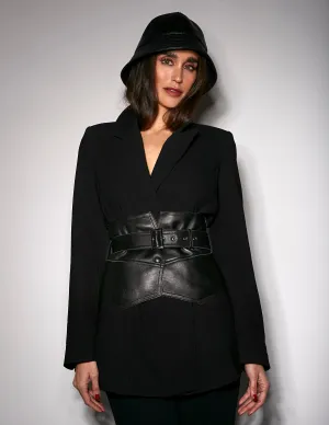 JULIA BUCKET HAT