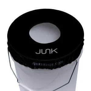 Junk Bucket Topper