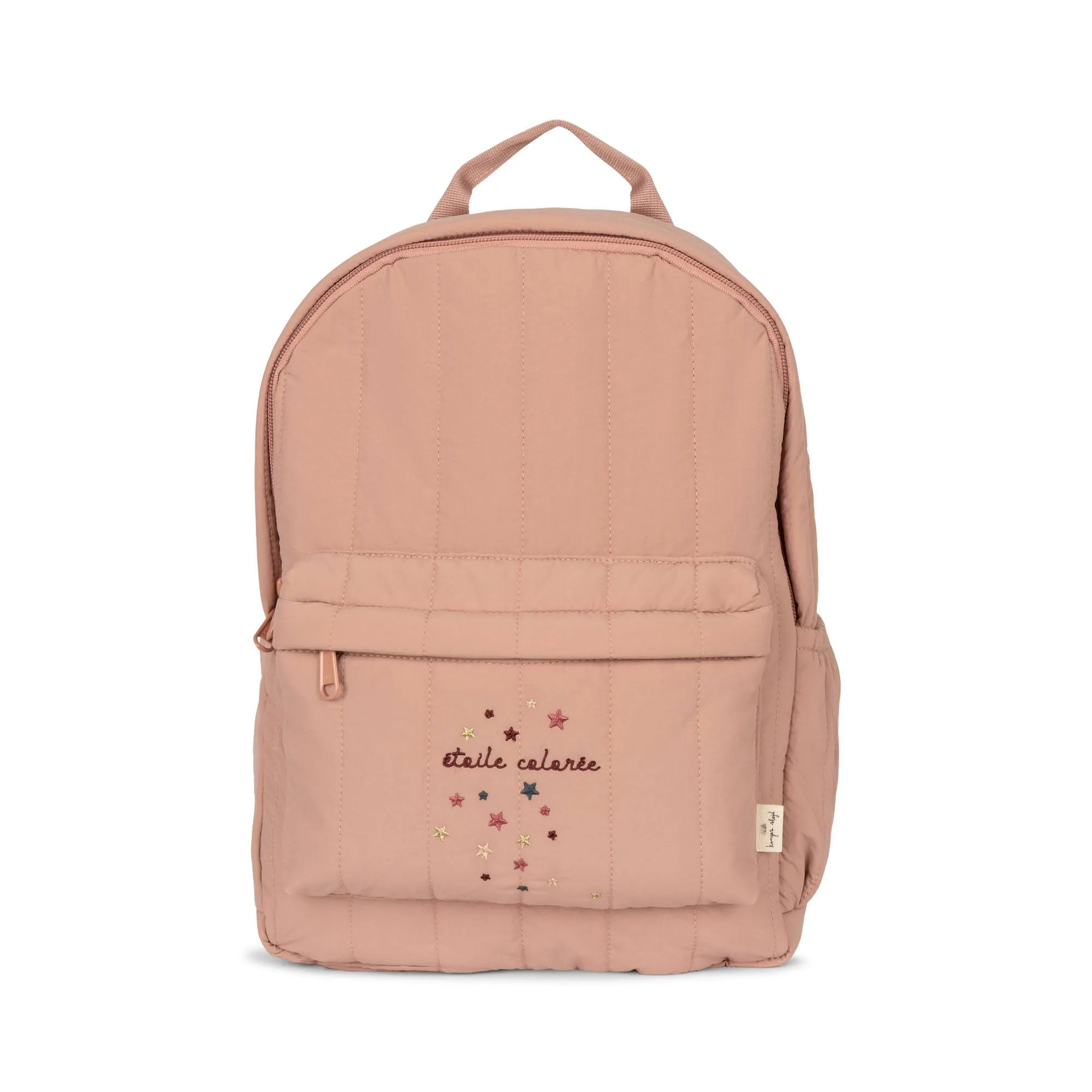 Juno Backpack, Cameo Brown