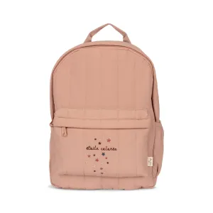 Juno Backpack, Cameo Brown