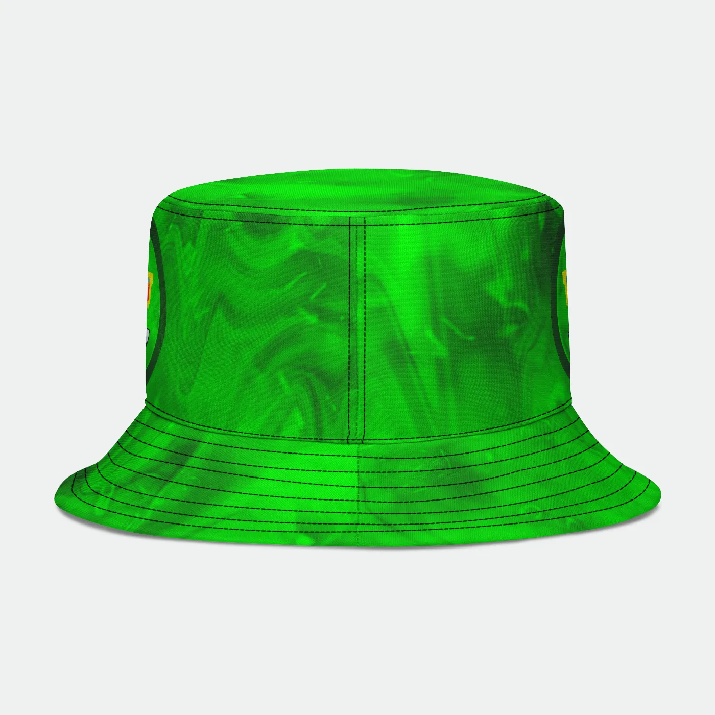 Just Say Yes to Slime