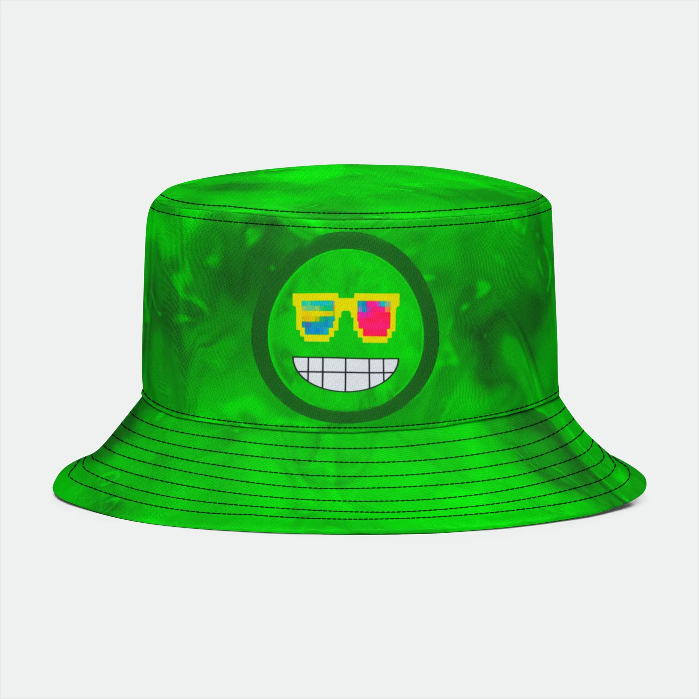 Just Say Yes to Slime
