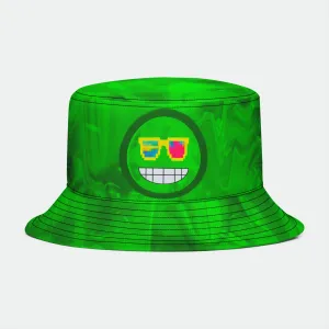Just Say Yes to Slime