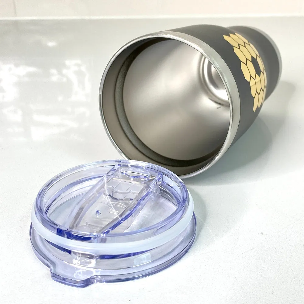 JWST Mirror Travel Mug