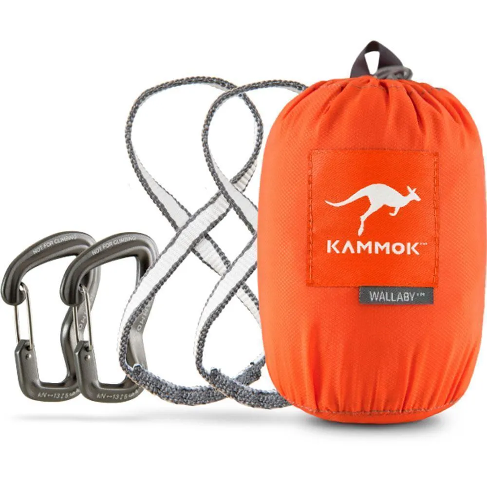 Kammok Wallaby Roo Single Camping Hammock