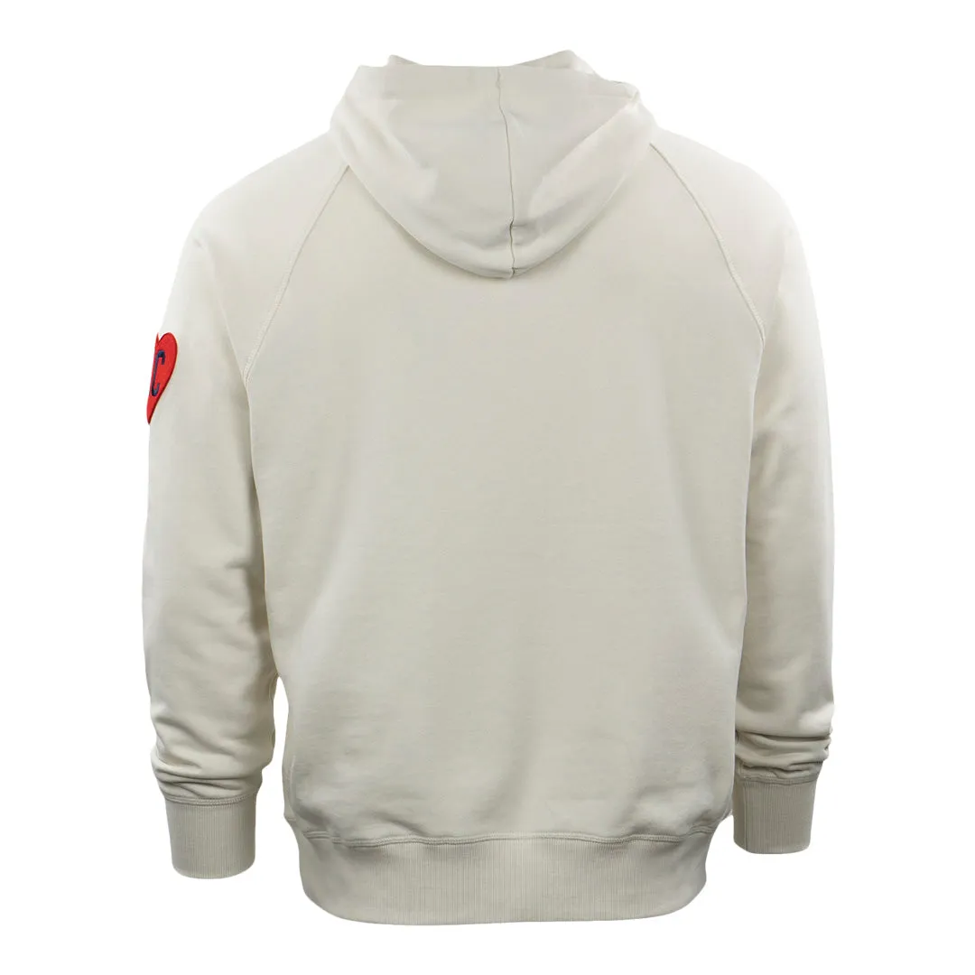 Kansas City Monarchs French Terry Script Hooded Sweatshirt