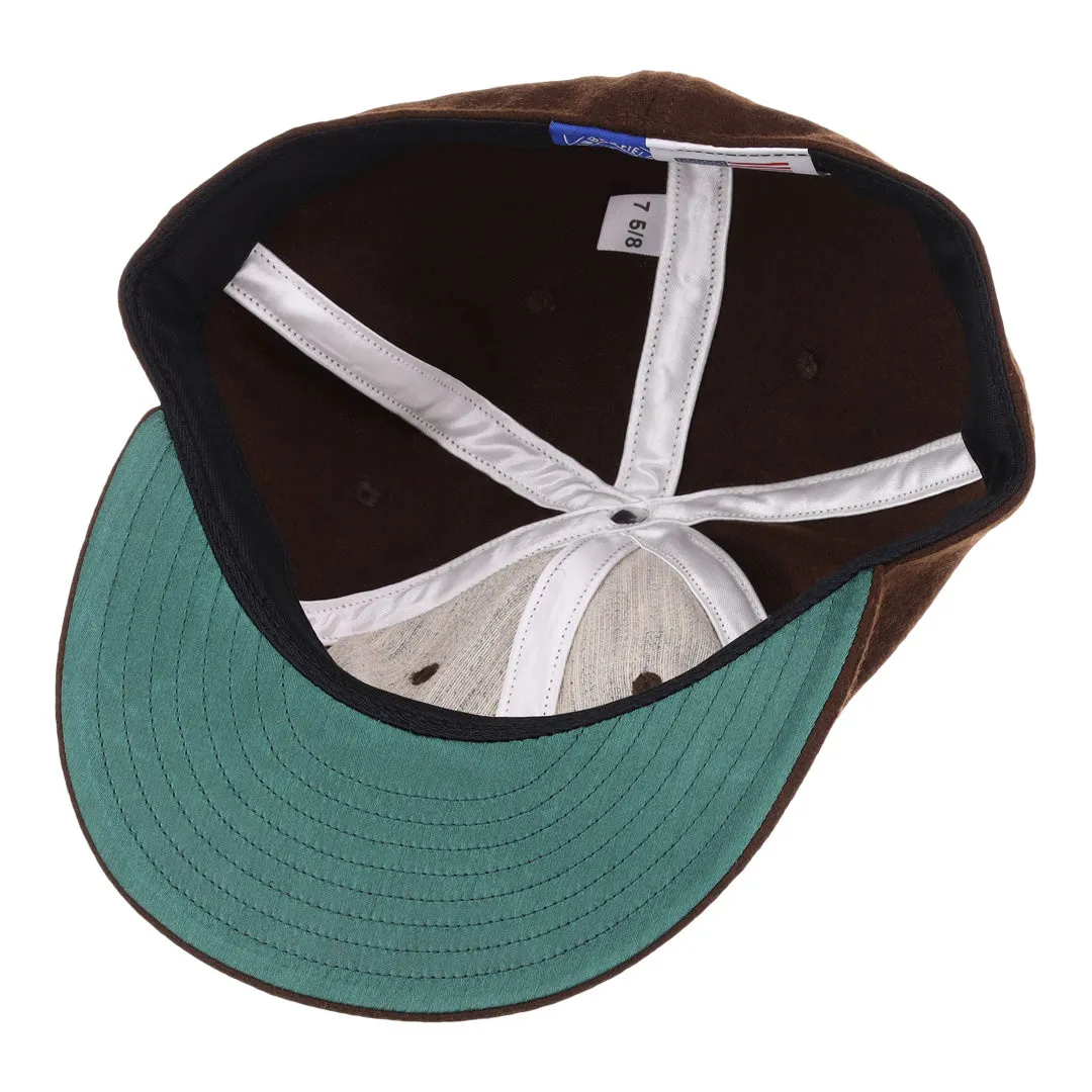 Kansas City Monarchs Vintage Inspired Ballcap