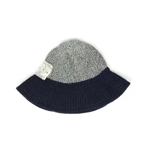 Kapital Knit Fisherman Bucket Hat Size 7-7.5