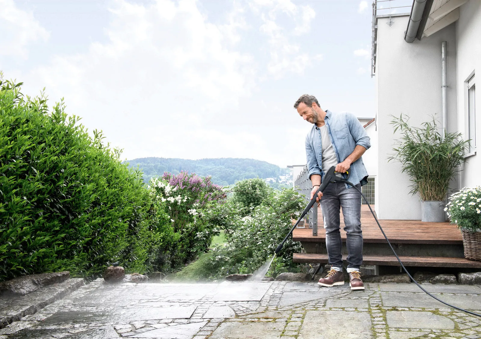KARCHER K2 Compact