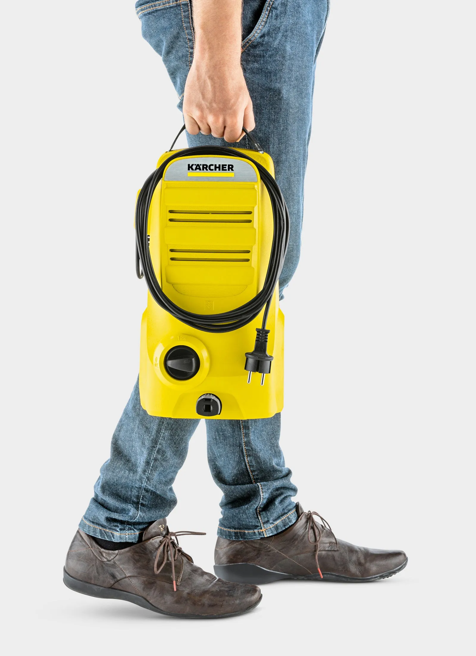 KARCHER K2 Compact