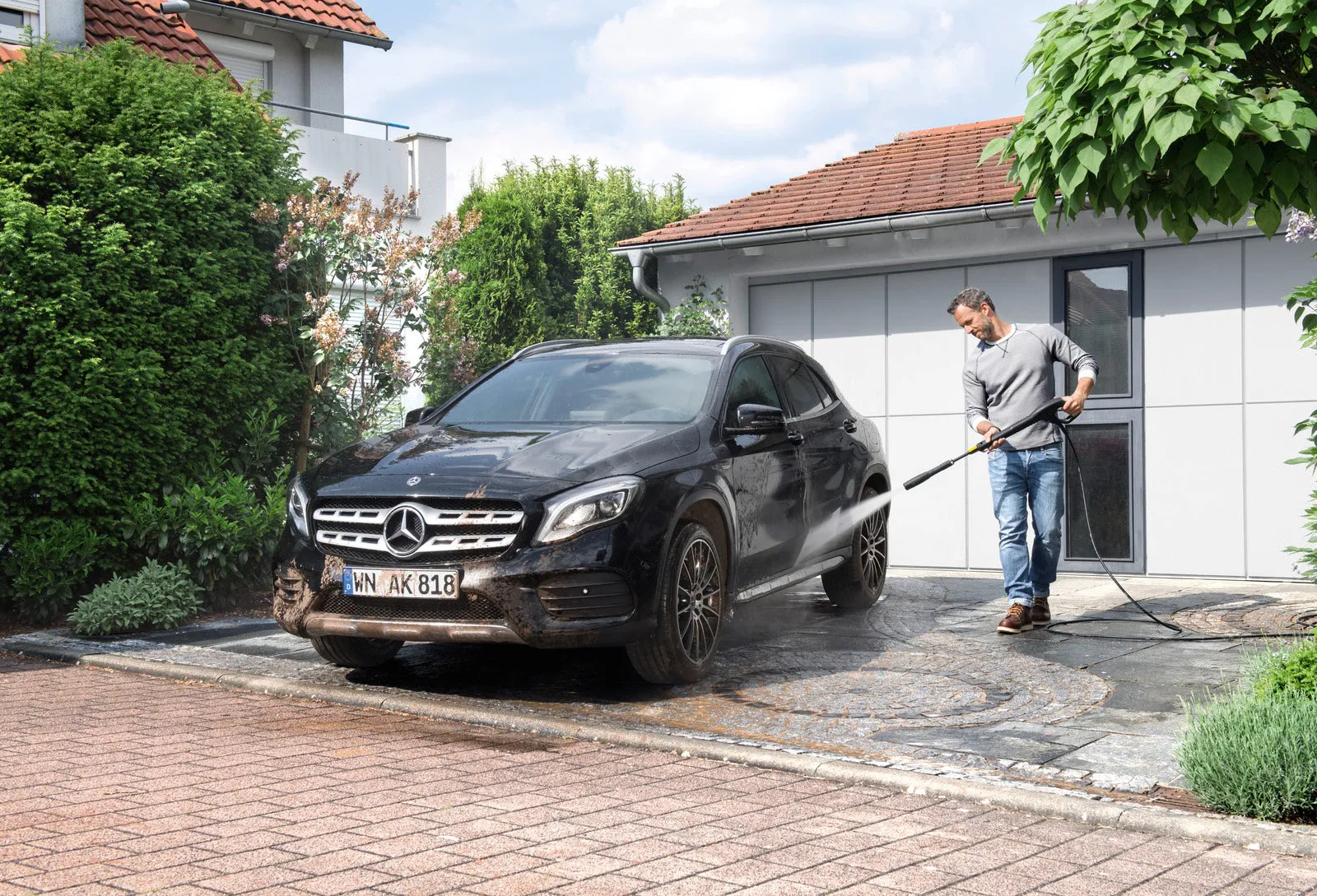 KARCHER K2 Compact
