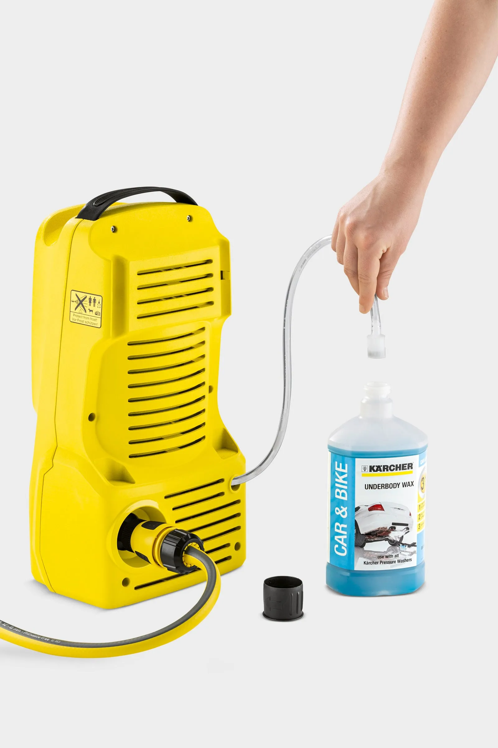 KARCHER K2 Compact