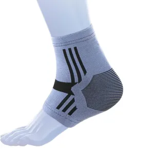 KEDLEY Ankle support 4-way stretch for strains and instability