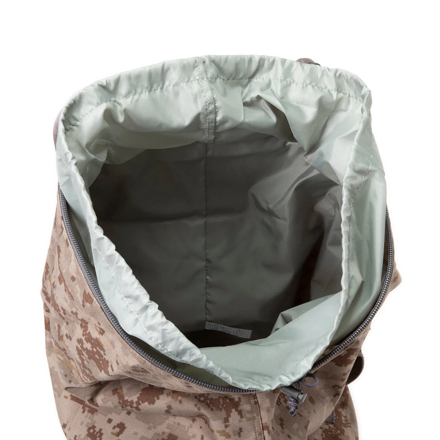 KELTY | ケルティ　UTILITY DUFFEL BAG