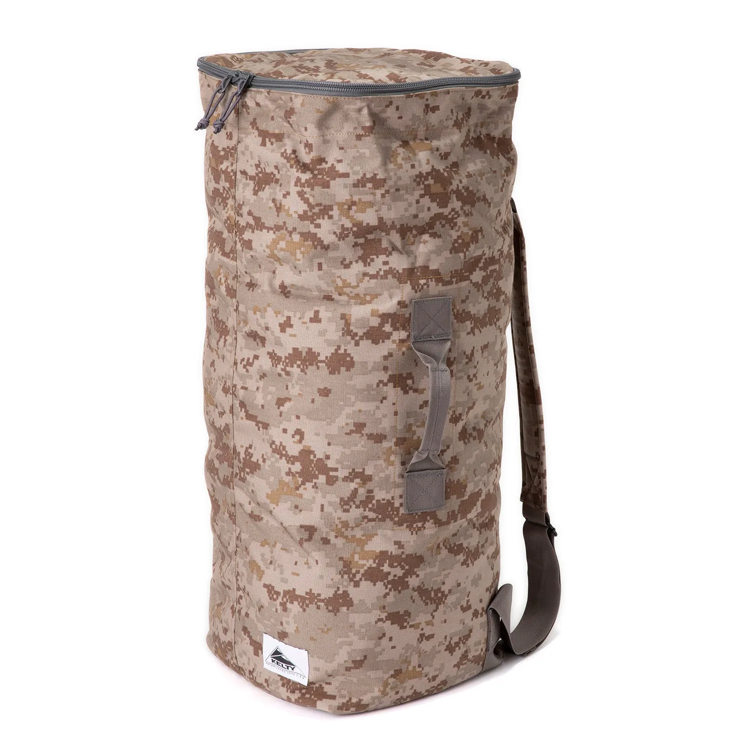 KELTY | ケルティ　UTILITY DUFFEL BAG