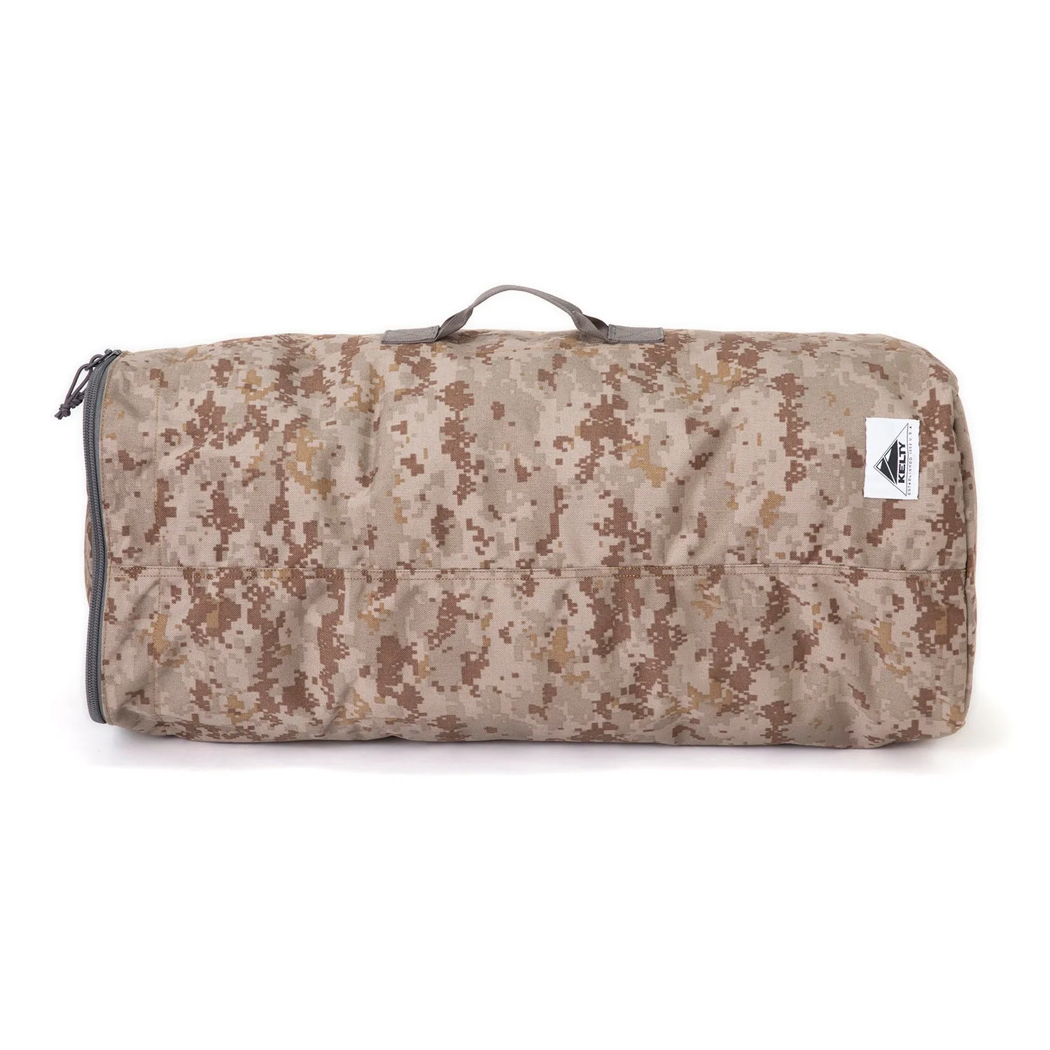 KELTY | ケルティ　UTILITY DUFFEL BAG