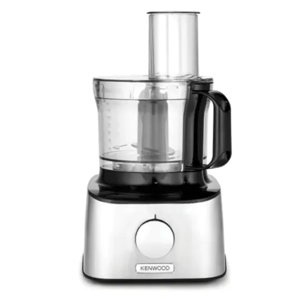 Kenwood MultiPro Compact Food Processor FDM307SS