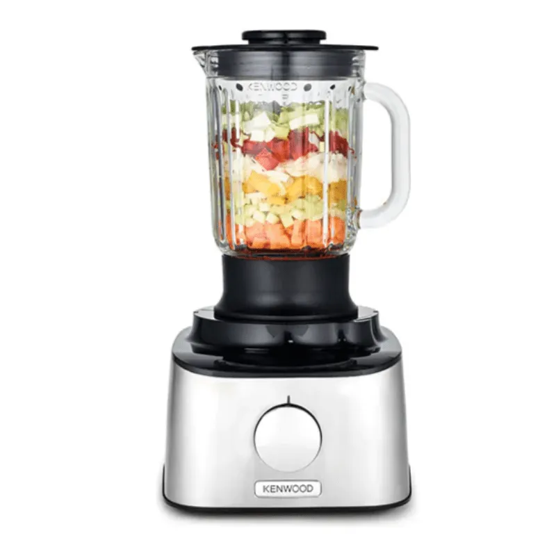 Kenwood MultiPro Compact Food Processor FDM307SS