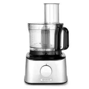 Kenwood MultiPro Compact Food Processor FDM307SS