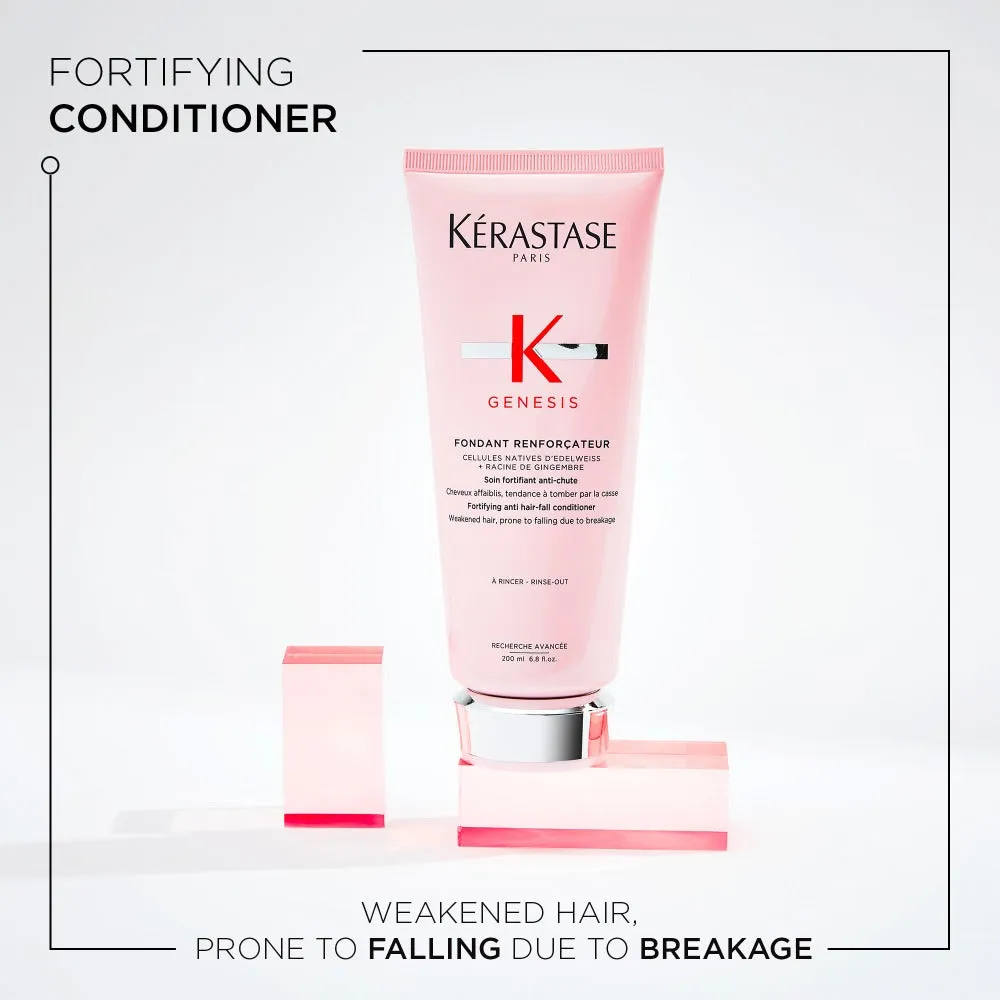 Kerastase Genesis Fondant 75ml (Travel Size)