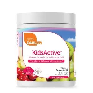 Kids Active Powder