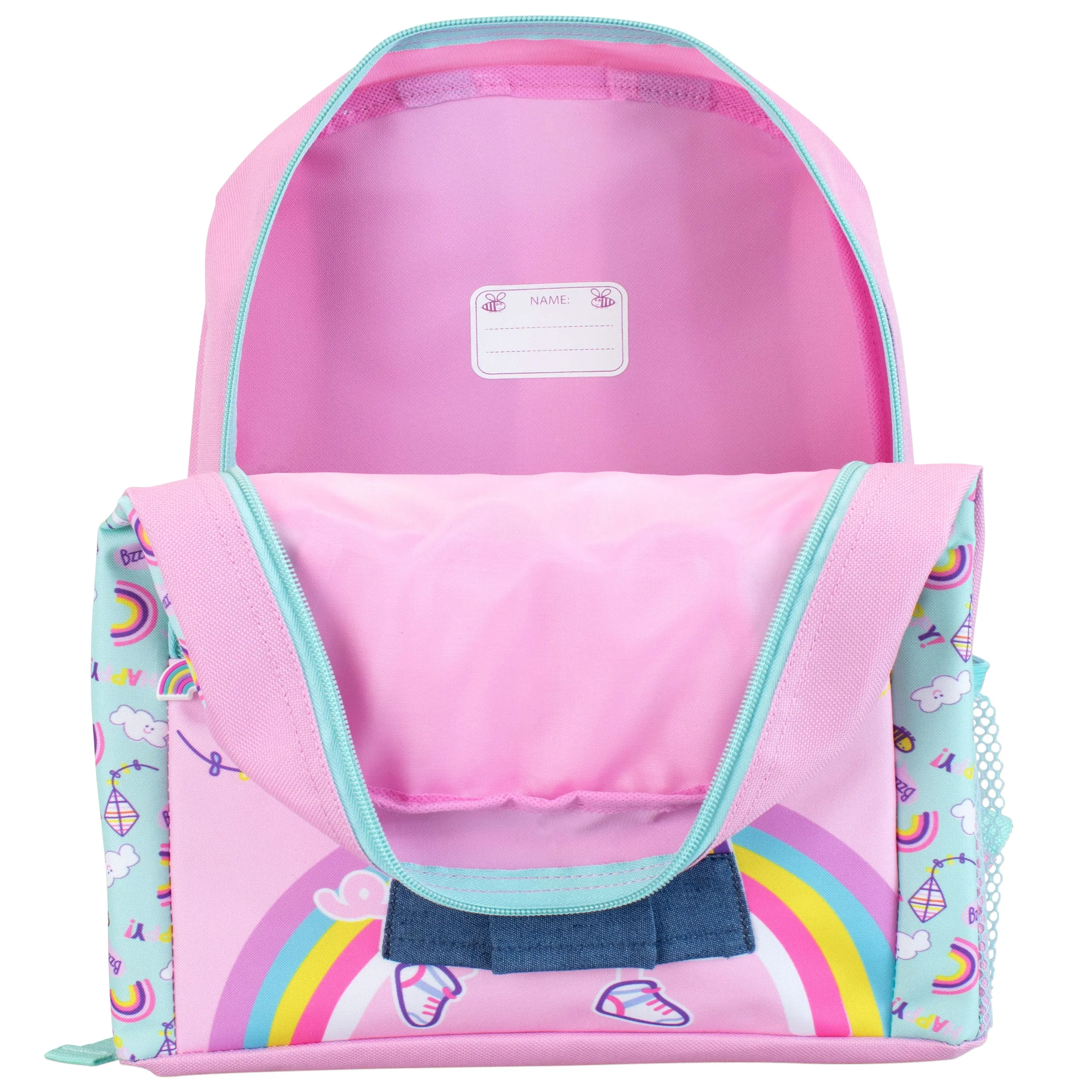 Kids Peppa Pig Backpack