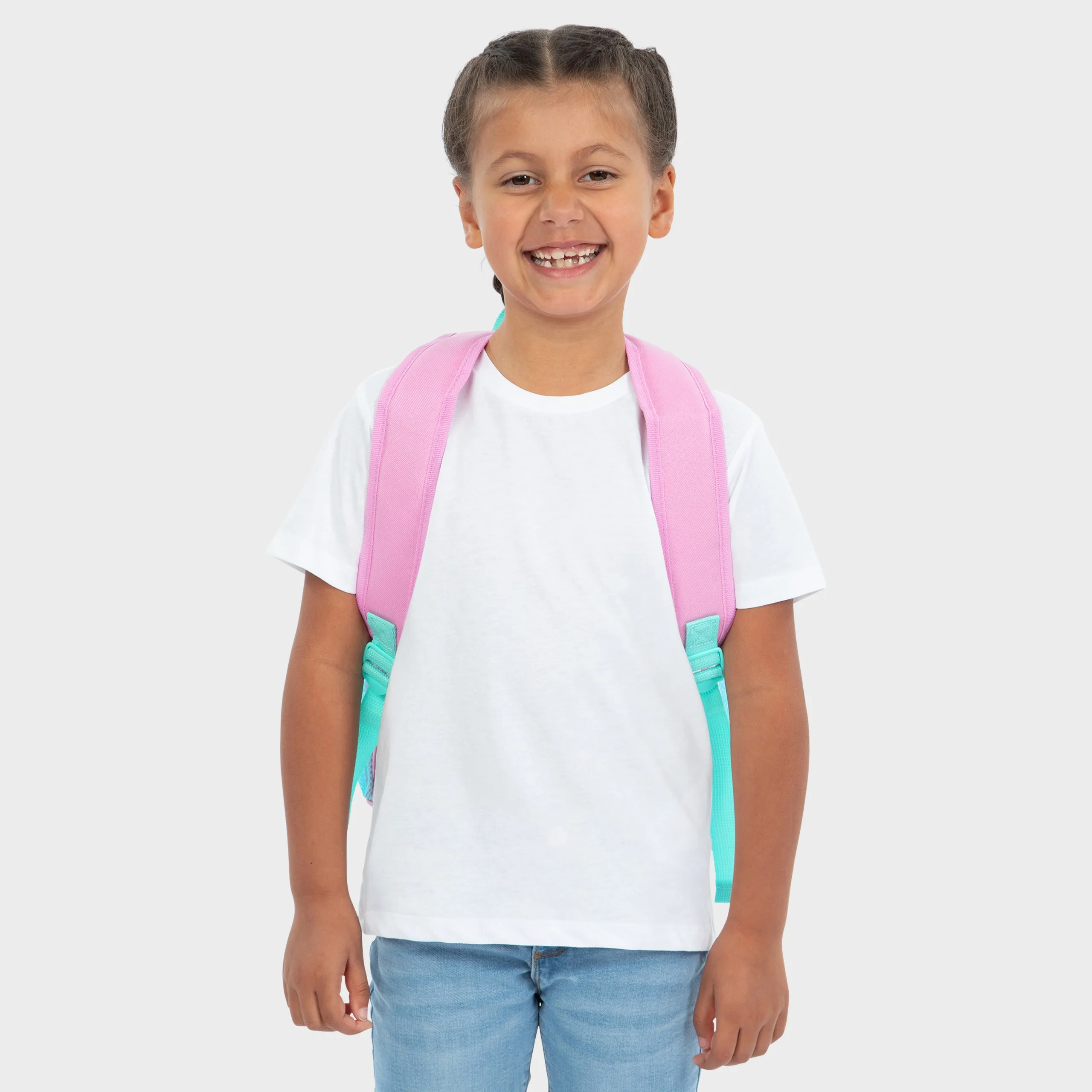 Kids Peppa Pig Backpack