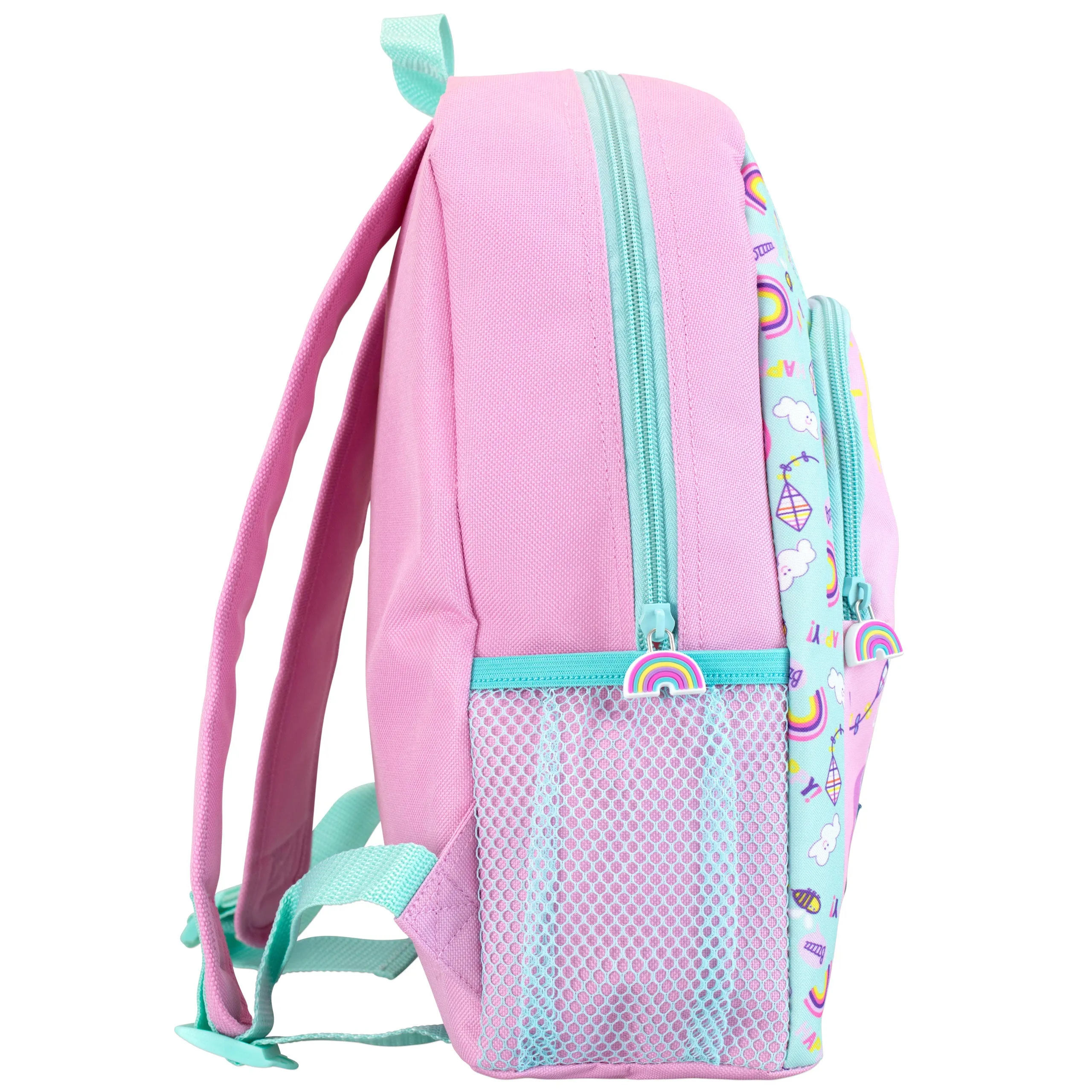 Kids Peppa Pig Backpack