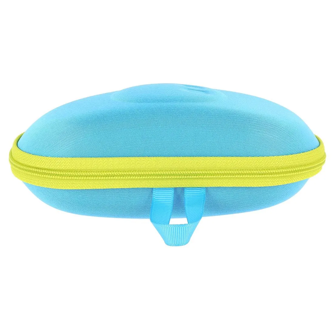 Kids’ rigid sunglasses case – CASE 560 JR - black/green