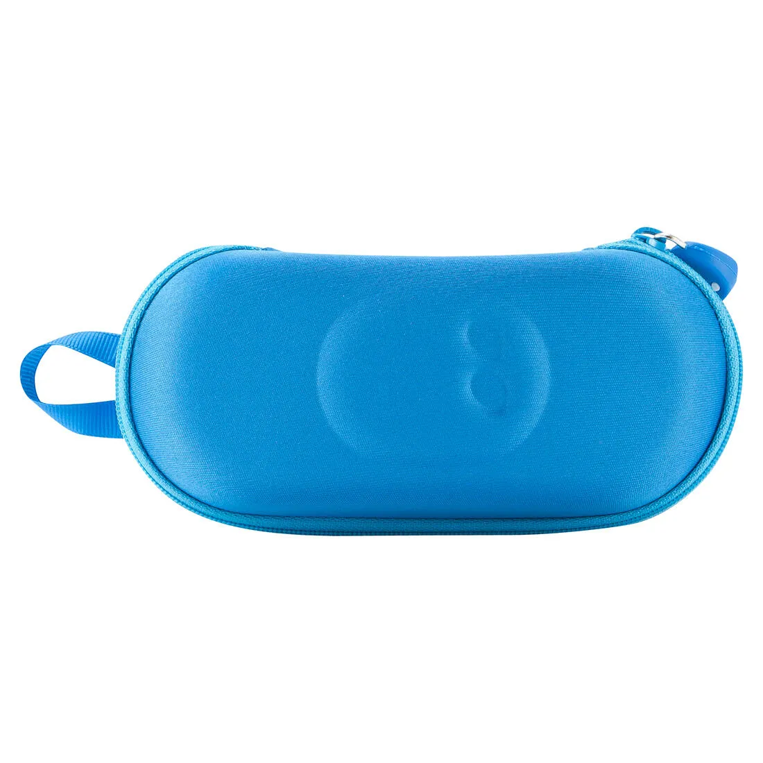 Kids’ rigid sunglasses case – CASE 560 JR - black/green