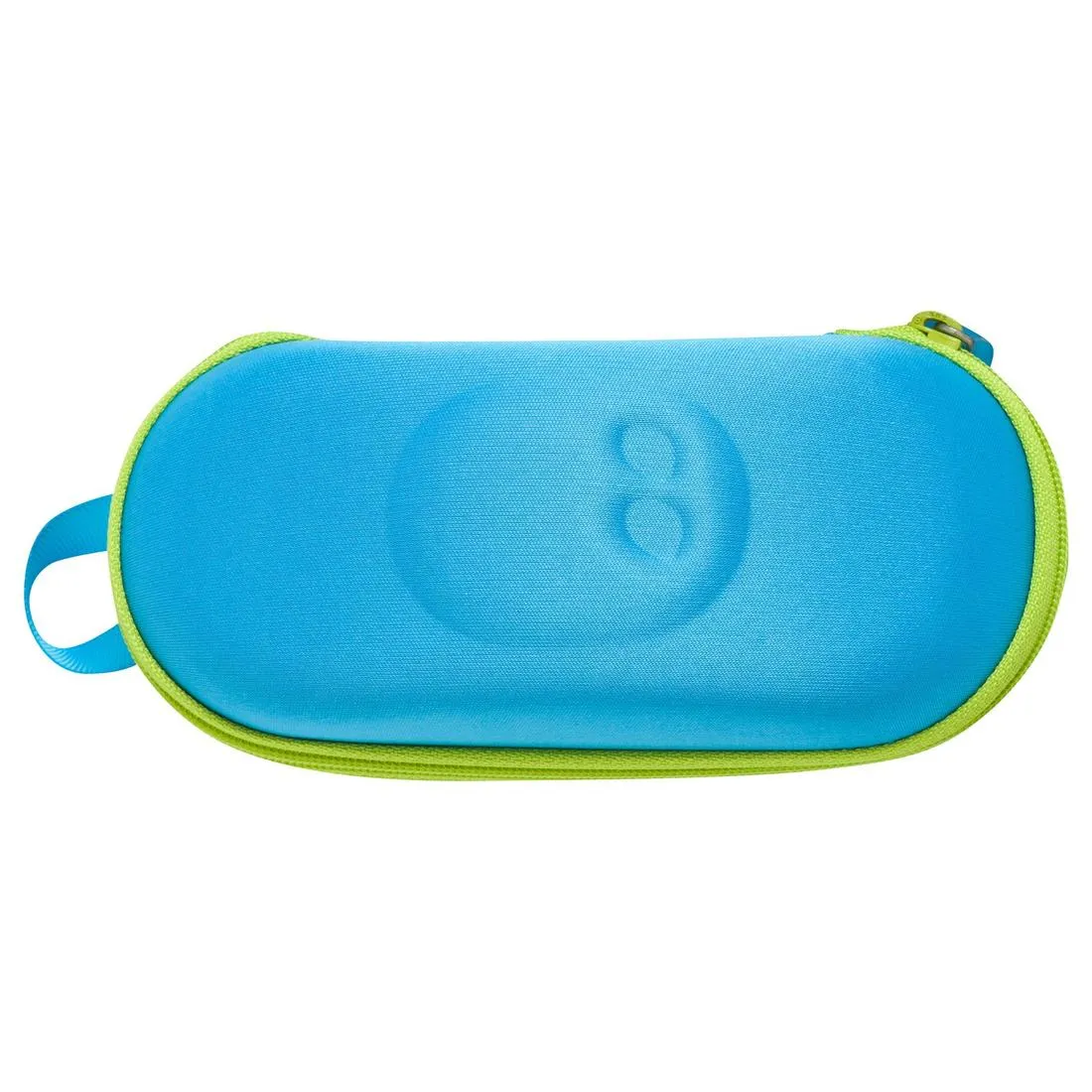 Kids’ rigid sunglasses case – CASE 560 JR - black/green