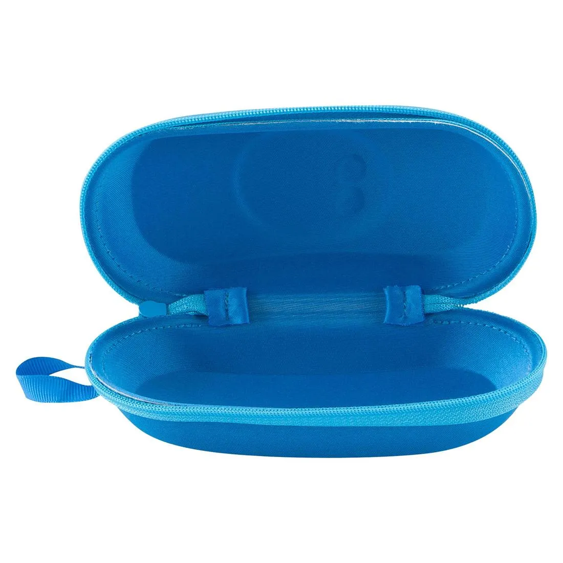 Kids’ rigid sunglasses case – CASE 560 JR - black/green