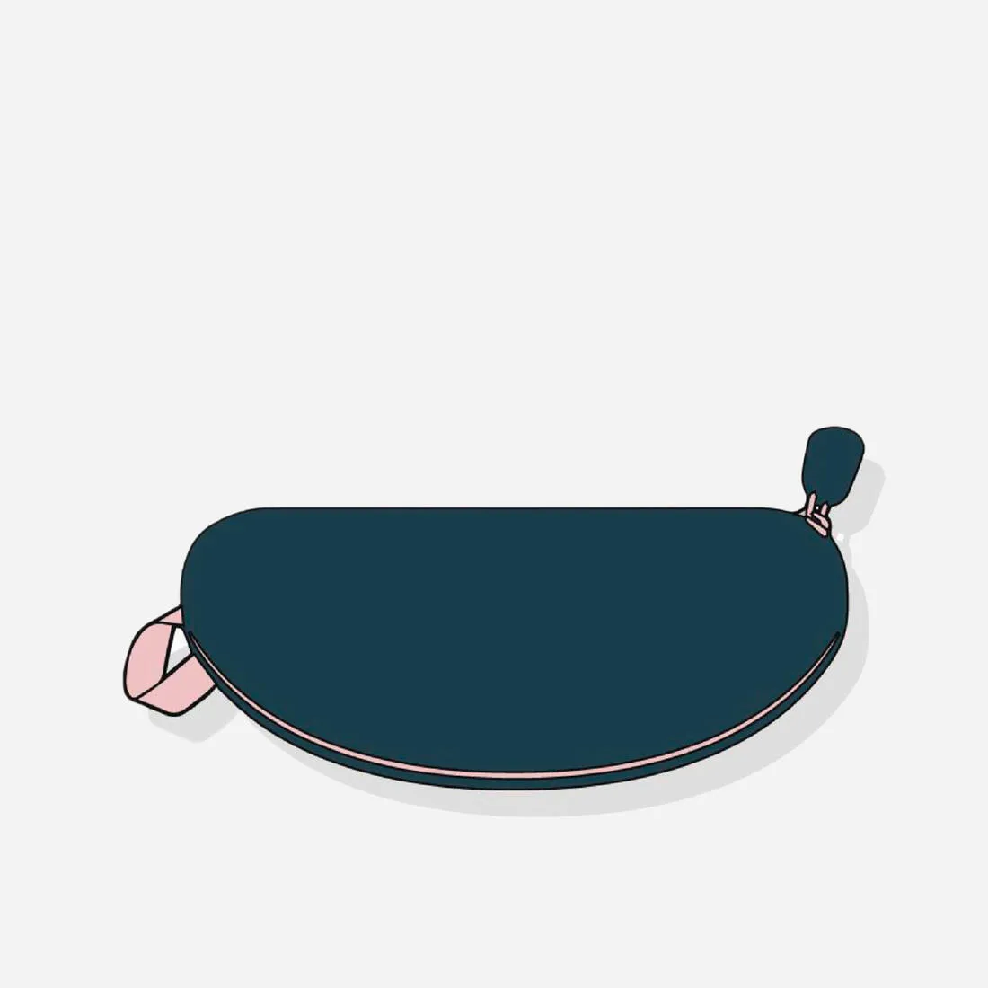 Kids' Rigid sunglasses case – CASE 560 JR