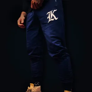 Kilo Kings Joggers (Navy)