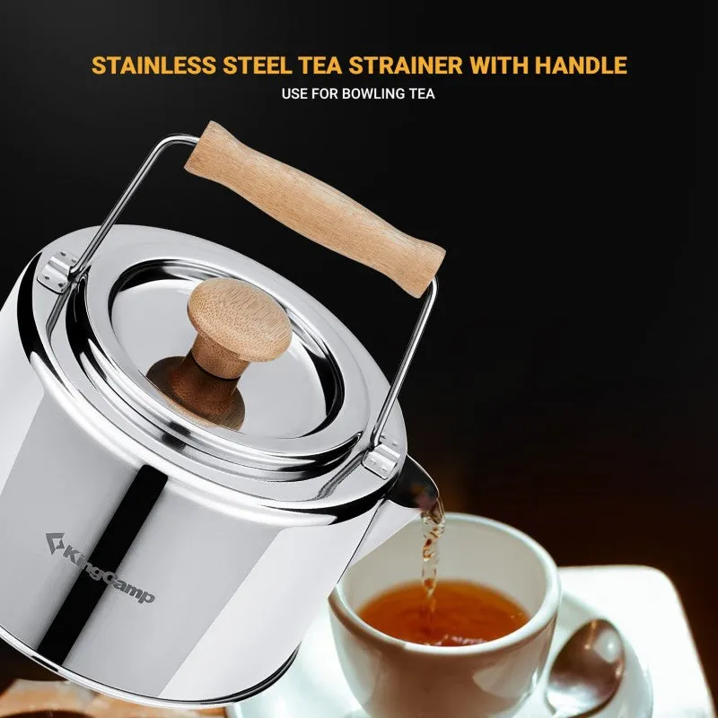 KingCamp - Skywalker Kettle