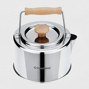 KingCamp - Skywalker Kettle