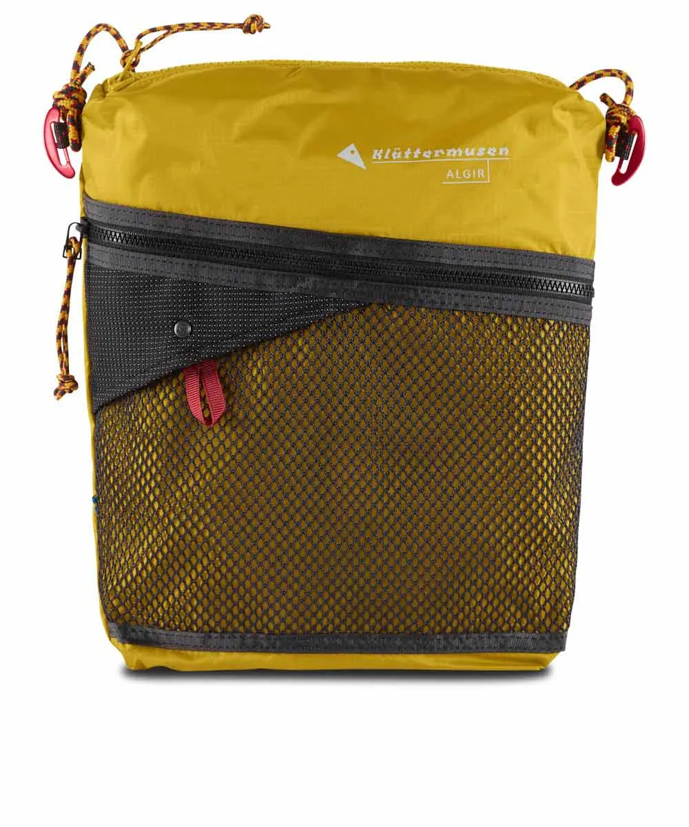 Klättermusen Algir Multislots Bag 4L