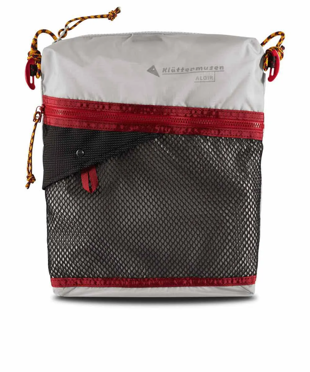 Klättermusen Algir Multislots Bag 4L