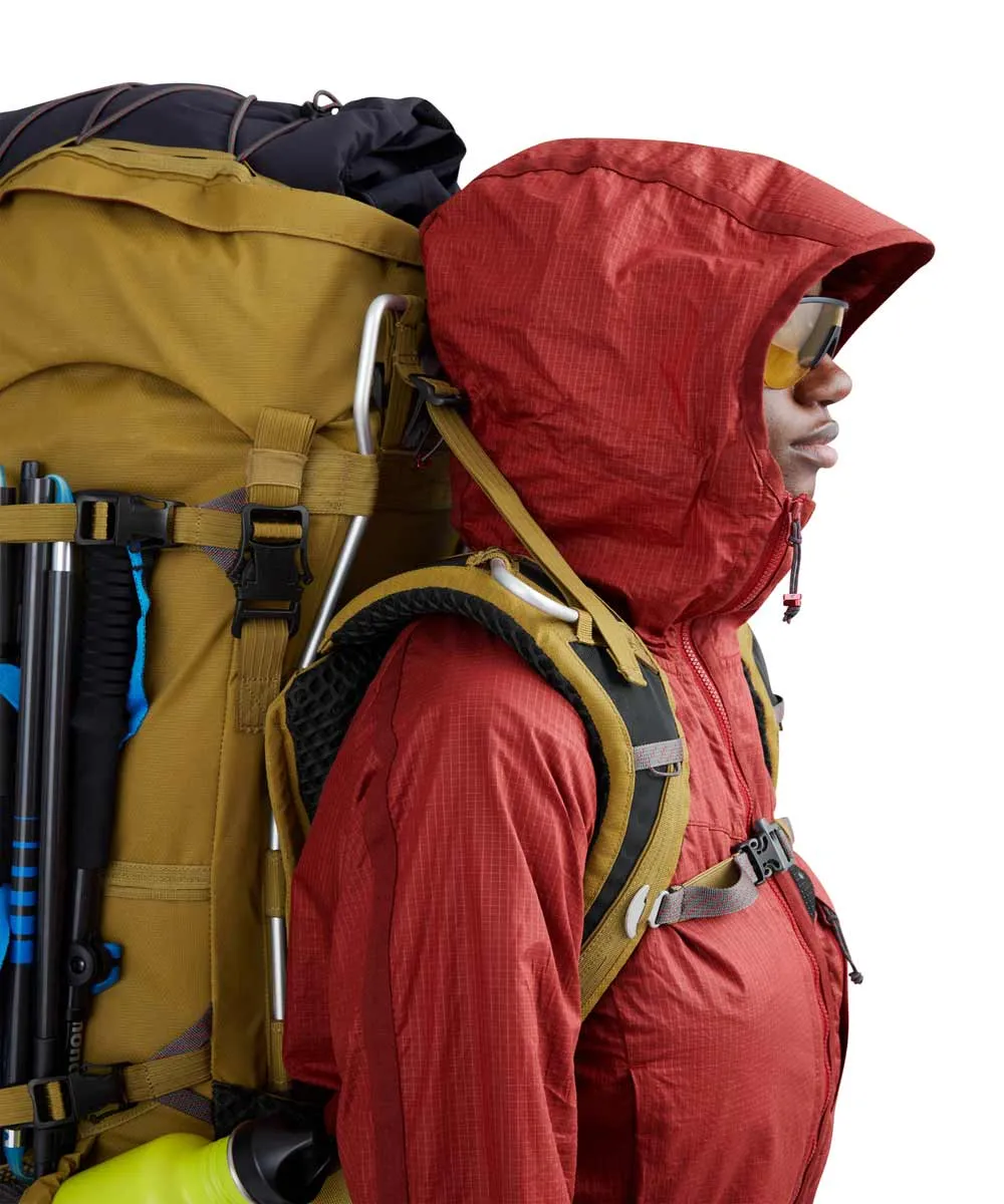 Klättermusen Bergelmer Trekking-Rucksack 40L