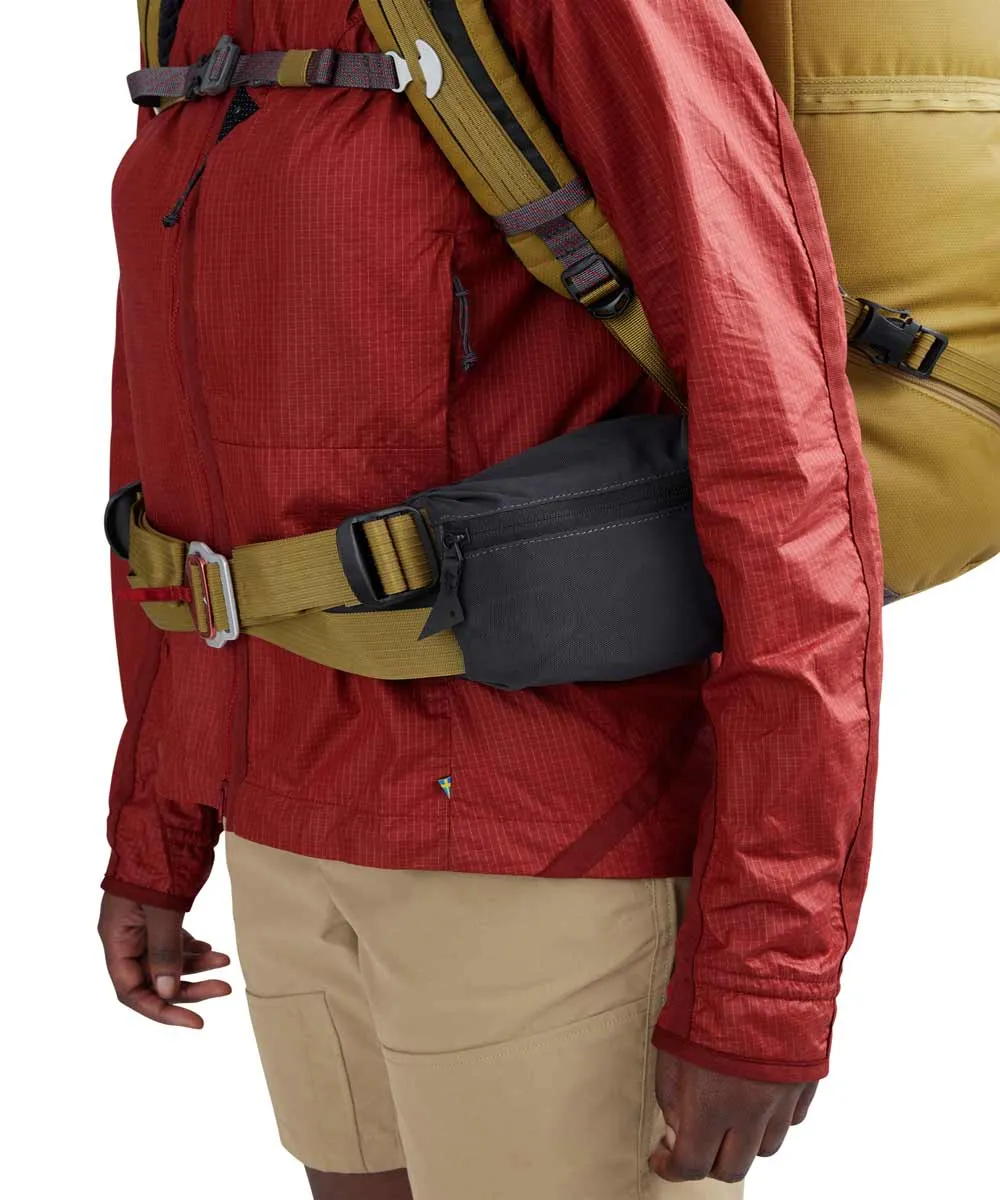 Klättermusen Bergelmer Trekking-Rucksack 40L